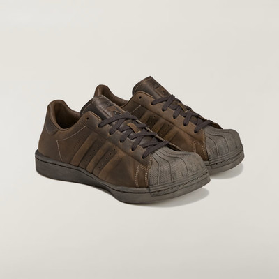 JR4280 Avavav adidas Superstar Supplier Colour Umber (Women's)