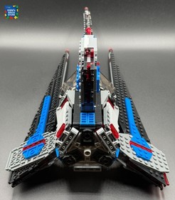 LEGO Star Wars: Tracker I (75185) Ship Only