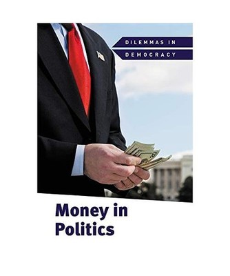 Money in Politics, Derek Miller