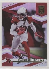 2020 Panini Donruss Elite DeAndre Hopkins #31 2l8