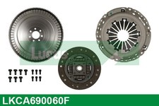 Kit d'embrayage Renault ESPACE