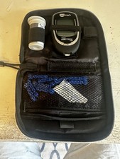 True Metrix Air Self Monitoring Blood Glucose Meter