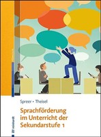 SprachföRderung Im Unterricht Der Sekundarstufe 1 Markus Spreer (U. A.) Buch