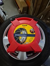Pewag Brenta-C Schneeketten | neu unbenutzt | Originalbox
