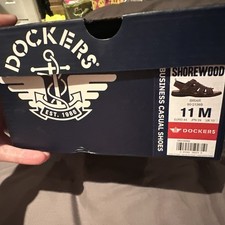 Dockers Mens Shorewood Casual Comfort Outdoor Sport Sandal Shoe size 11