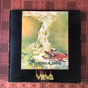 Roger Dean Views | eBay
