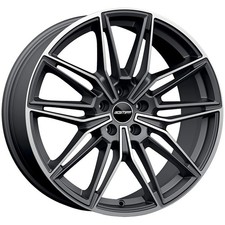 ALUFELGE GMP SPECTER FUR BMW SERIE 7 8X19 5X120 MATT ANTHRACITE DIAMOND LKJ