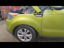 Used Front Left Fender Fits 2014 Kia Soul Front Left Grade A