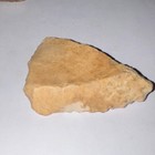 Paleolithic stone flake tool — photo 4