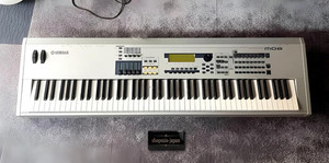 Yamaha Mo8 | eBay
