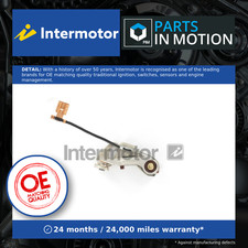 Ignition Contact Breaker fits PUCH Points Set Intermotor Top Quality Guaranteed