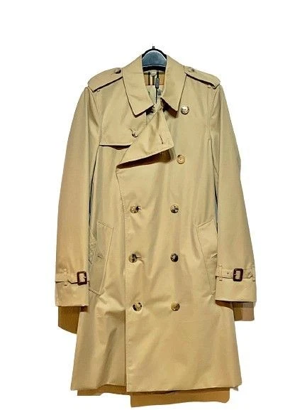Burberry trench beige 31401495