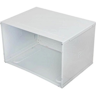 Keystone Air Conditioner Sleeve 26'' x 15'' x 18'' Weather + Corrosion Resistant