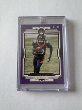 2021 Panini Legacy Jerry Jeudy #88 /10