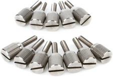 Radial RackSet Rack Thumbscrews - 12-pack