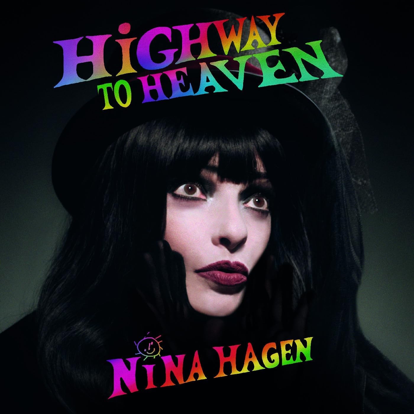 Hagen Nina - Highway To Heaven CD