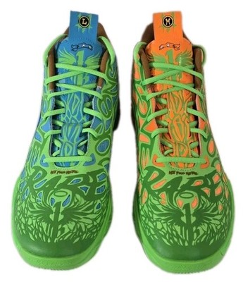 PUMA Teenage Mutant Ninja Turtles x MB.04 Leonardo M15 Michelangelo - 311307-01 