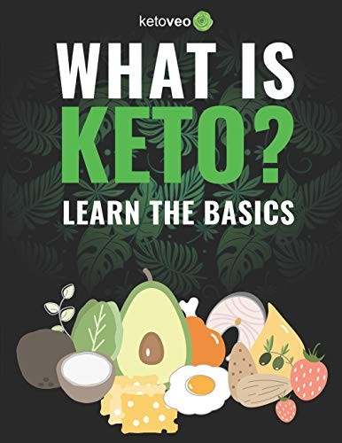 What Is Keto?: Complete Guide For Beginners Abo. Ketoveo<| - Image 2