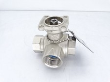 BELIMO B321 VALVE