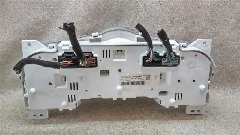 Cuadro de instrumentos velocímetro 05172357AB compatible con 09-10 CHRYSLER PT CRUISER Y29 Foto 4 de 4