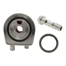 2486A222 Oil Cooler fits Perkins 1004-4 1004-4T 135TI 1004-40 1004-40T 1004-42