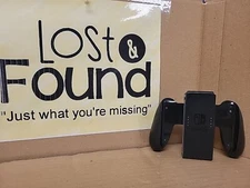 Official Genuine Nintendo Switch Joy-Con Comfort Grip Controller Holder HAC-011