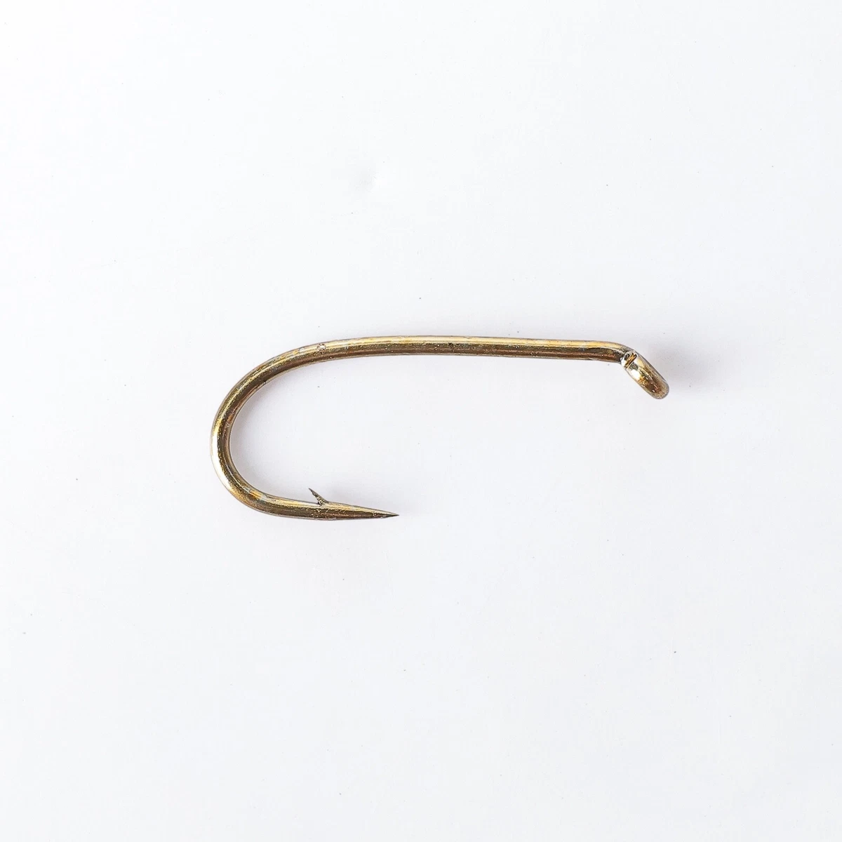 Hameçons Tiemco TMC 2499SP-BL (boite de 20) - ASPE ANGLER
