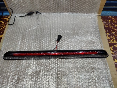 Toyota Land Cruiser Brake Signal light Lc70 71 72 73 78 1988-1995 - Picture 5 of 8