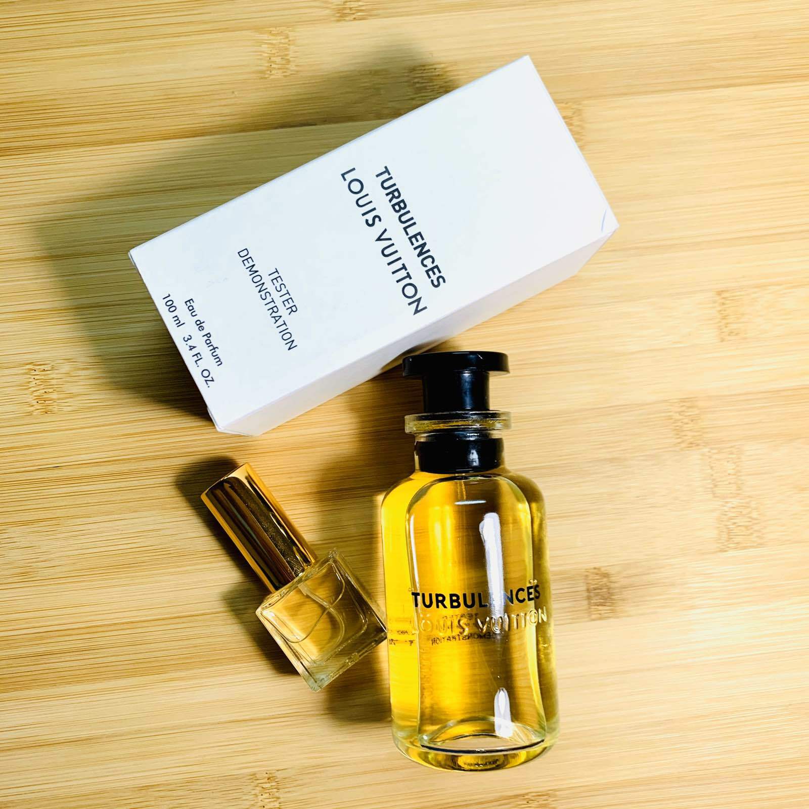 turbulences louis vuitton price
