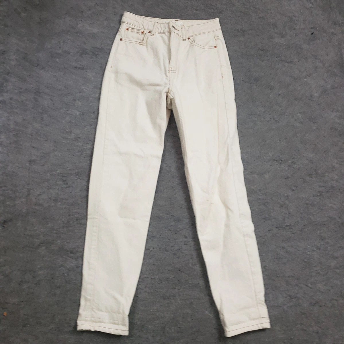 Topshop clearance ladies jeans
