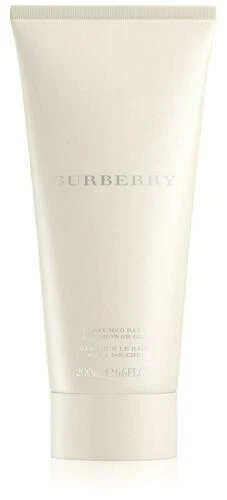 Prodotti Burberry per la cura del corpo