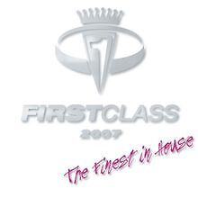 Firstclass 2007 - The finest in House von Various, Ma... | CD | Zustand sehr gut