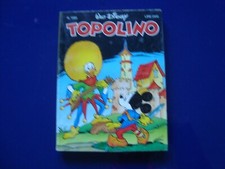 TOPOLINO N 1993 FEBBRAIO  1994