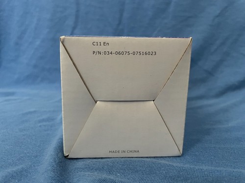 Nuevo en caja web cámara web PC cámara Wellec puerto USB 2.0, 40G espacio en disco, 640x480, velocidad de 30 fotogramas - Imagen 5 de 12