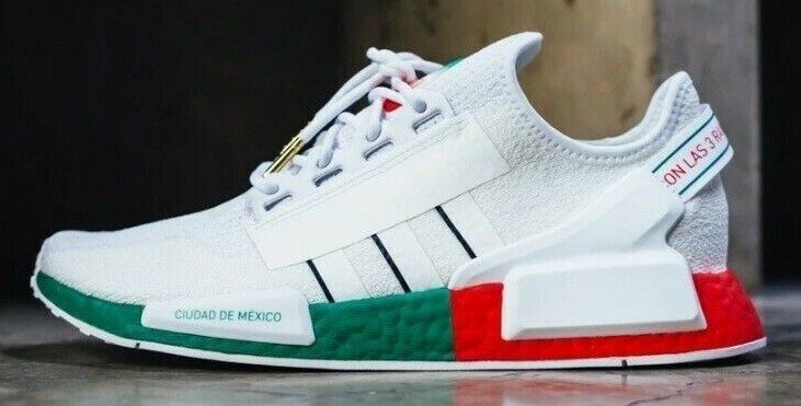 mexico nmd