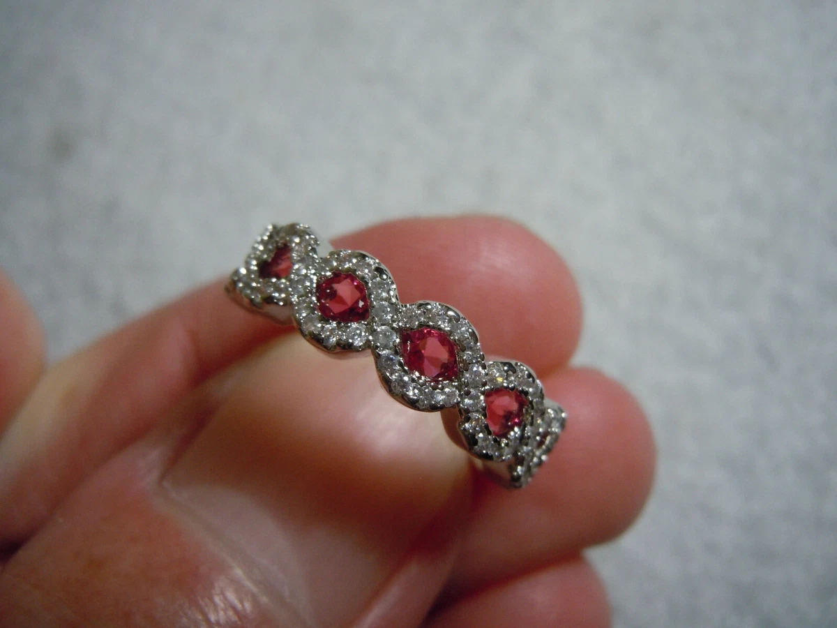 Small stone 2024 ring design