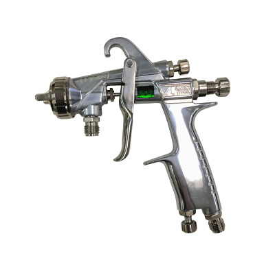 ANEST IWATA WIDER1-15E2P 1.5mm Pressure feed spray gun Latest 