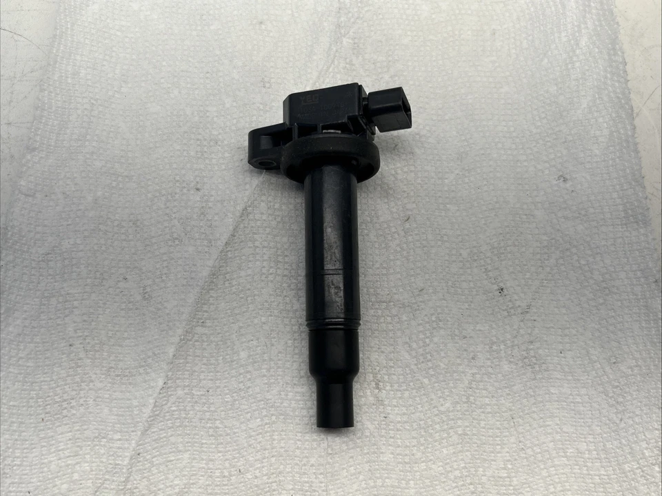 BOBINAS DE ENCENDIDO DE CALIDAD 4 PIEZAS 2007 2008 2009 2010-2016 2017 TOYOTA PRIUS YARIS 1,5 L Foto 2 de 4