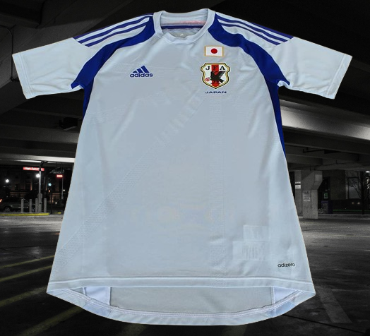 JAPAN 2014 WORLD CUP QUALIFICATION GOALKEEPER ADIDAS ADIZERO