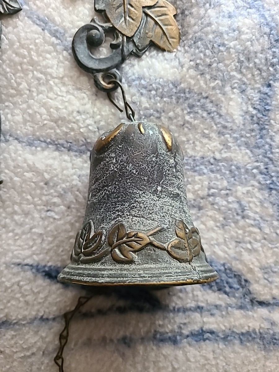 Kirkland Solid Brass 12