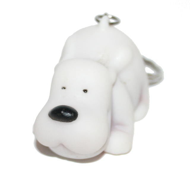 Doggy Pooping Keychain Key Chain eBay