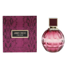 Jimmy Choo Fever 2 oz EDP Perfume for Women New In Box