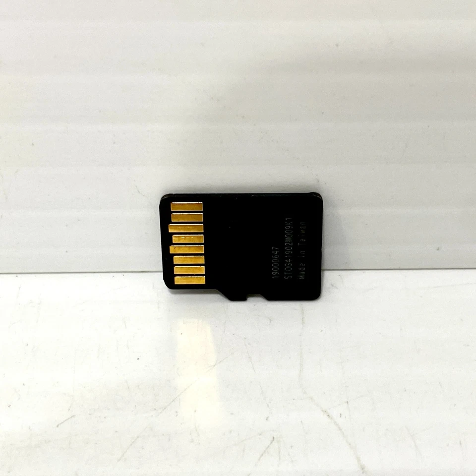 Silicon Power Elite MicroSD Card 16GB - No Adapter - Free Postage - Image 2 of 2