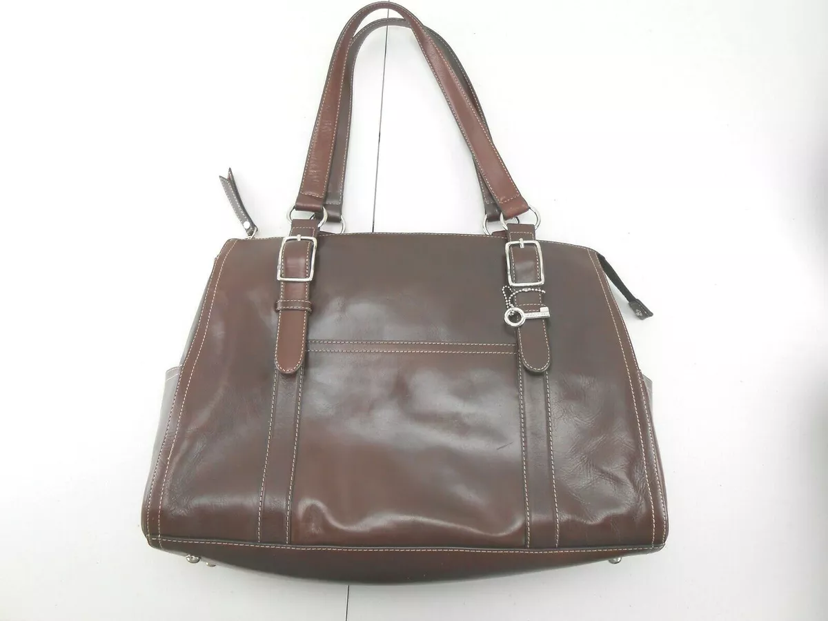 Fossil | Bags | Vintage Fossil Leather Crossbody Bag Brown | Poshmark