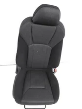 2017-2023 Subaru Impreza Front Right Passenger Seat *Black Cloth  *Base