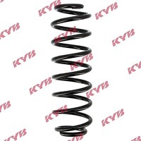 KYB RA5220 Coil Spring For Ford