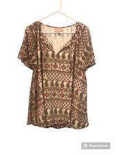 show me your mumu tunic size XS