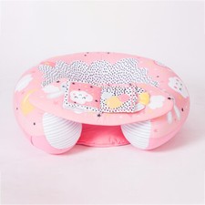 red kite inflatable ring