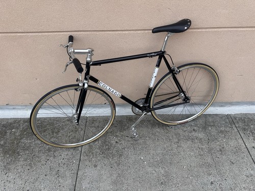 Stock Bicicleta Completa Colnago Super Single Speed Talla 56 - Imagen 16 de 22