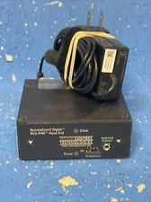 SOUND CONTROL TECHNOLOGIES REMOTECAM3 DIGITAL RC3-PHD HEAD END 
